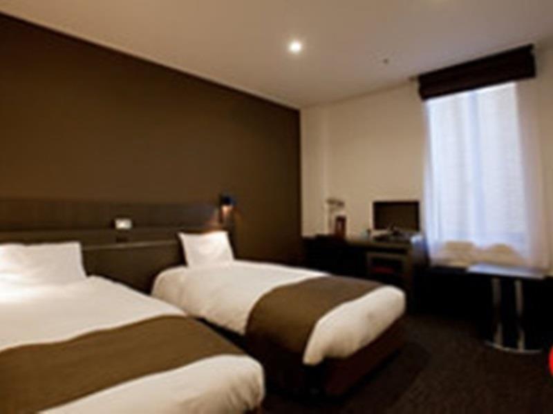 Sunplaza Seasons Hotel Nagoya Exterior foto