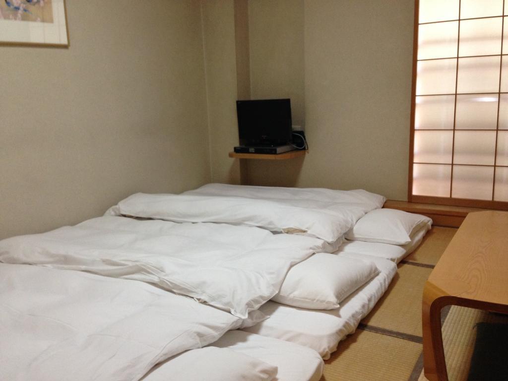 Sunplaza Seasons Hotel Nagoya Exterior foto
